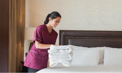 为什么酒店阿姨讨厌打扫“钟点房”?酒店阿姨说出实情!