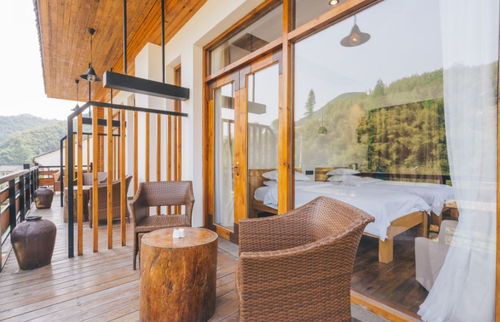 一周旅讯 河北省江西省文化和旅游厅正式挂牌成立 共享住宿服务规范 或于本月出台 阿里无人酒店开业 400亿苏宁小镇项目落户沈阳