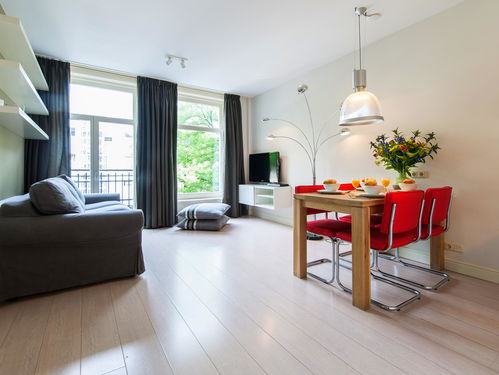 阿姆斯特丹 达佩尔市场短住服务式公寓 short stay group dapper market serviced apartments 预订优惠价格 地址位置 联系方式