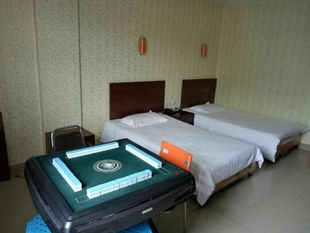 建瓯旺丰商务宾馆