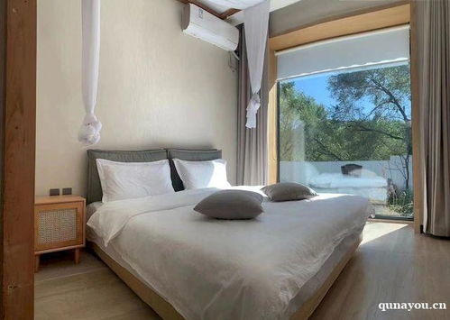 辽宁省本溪市上房老舍精品民宿 高品质住宿