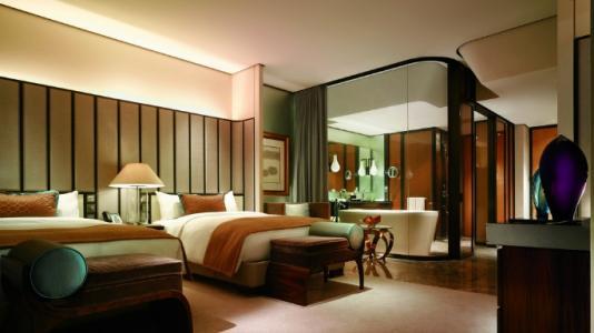 未来酒店发展的大趋势,智慧酒店已经成为市场的必然选择