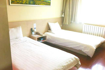 【超值特惠】尊享全季酒店(深圳东门店)多房型3小时!酒店提供标准化、干净、温馨、舒适、贴心的住宿产品,为海内外八方来客提供安心、便捷的旅行住宿服务,传递着适度生活的简约生活理念!_团800深圳团购网站大全