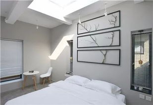 密云精品民宿,住 观烽火台,逛古北水镇 可带宠物入住