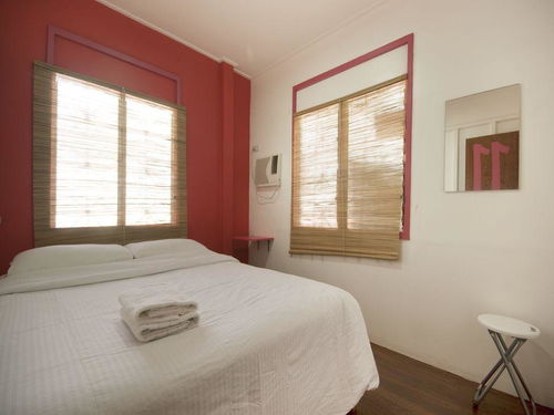 马尼拉马尼拉精品青年旅馆 mnl boutique hostel agoda