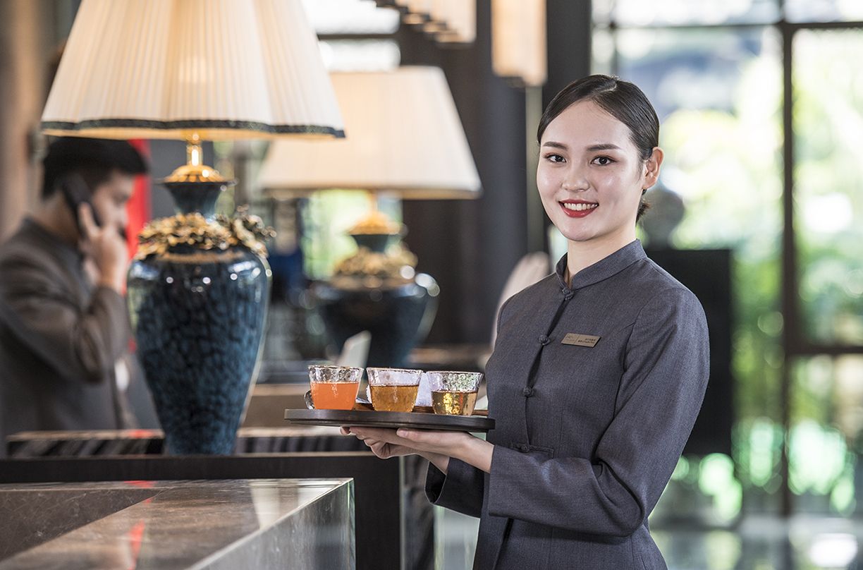 美豪酒店中国大住宿业论坛捧回三项大奖