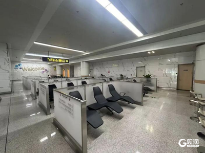 贴心守候每一程!青岛机场持续优化旅客休息设施与服务