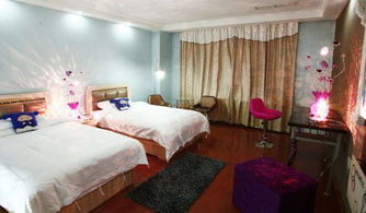 拒绝踩坑 沈阳玩耍住这儿准没错