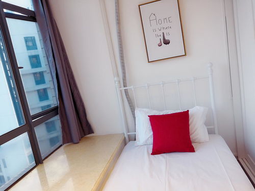 非中介无服务费 押一付一 拎包即住