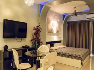 芭堤雅住宿攻略 精选三星酒店与特价预订指南