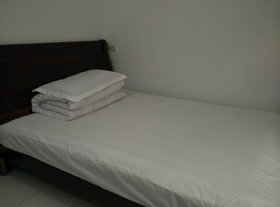 郑州金鑫住宿团购 单人间钟点房3小时体验指南