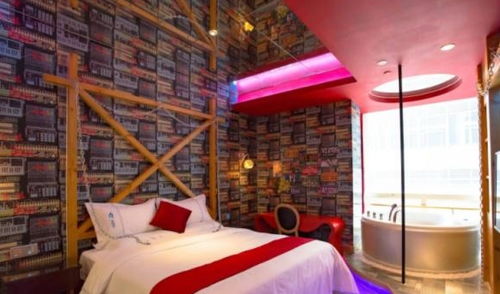 为什么住酒店时最好不要关卫生间的灯？服务员悄悄告诉你原因