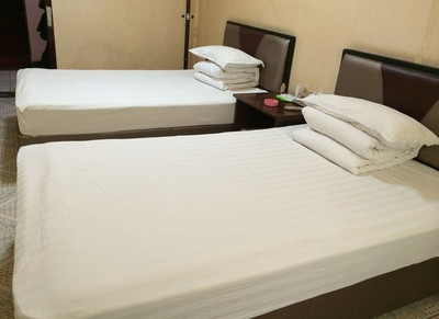 享受宁静时光 安静宾馆钟点房团购优惠，大床房/标准间随心选