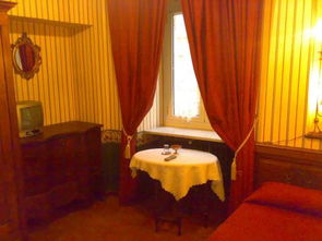 都灵 Ai Savoia 酒店 优惠预订、地址位置及住宿服务