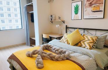 南昌市一室一厅一厨一卫出租房源 适合中型餐馆经营者的理想选择