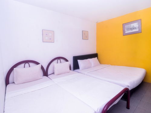 古晋斯波特昂89886背包客住宿服务 经济型旅馆的预订优惠、地址位置与联系方式全解析