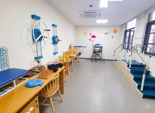 松江新敬老院正式启用，120张床位提供一站式住养服务