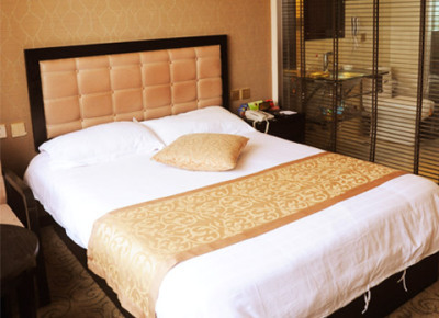 139元入住繁昌宾馆一日，尽享舒适体验——温州团购网 | 京东团购推荐