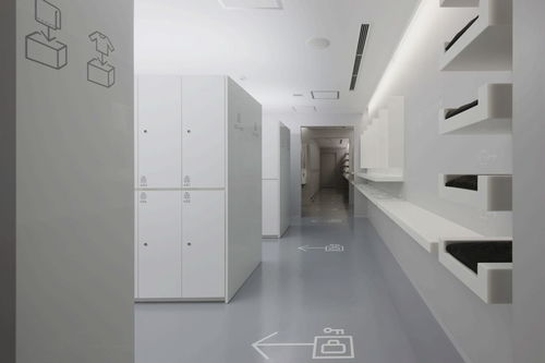 不只有星级酒店，东京这些胶囊旅馆舒适度也逆天了