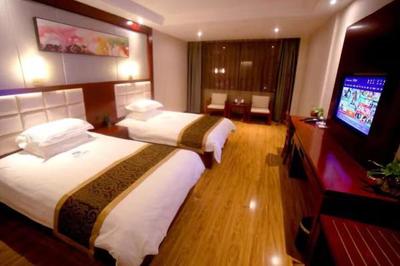 保定特色酒店推荐与住宿全攻略