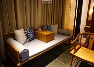 免费宿苏州园林，住精品老宅 一次融合古典韵味与中型餐馆便利的独特体验