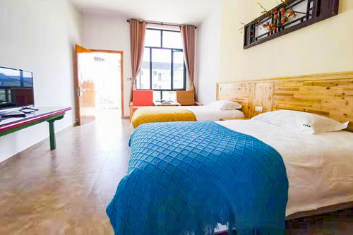 西山民宿 30000平独立天地，包栋住宿的私密度假体验