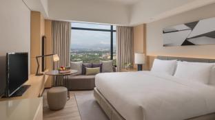 在马尼拉通过Agoda预订酒店 享受最优惠价格与中等餐厅体验