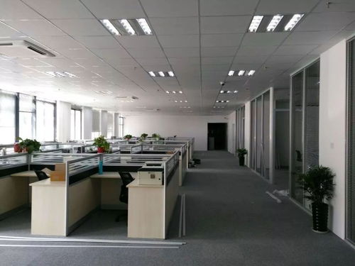 苏州厂房装修 专业工装与住宿服务的一站式解决方案