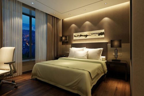 什么样的精品酒店设计才值得一住 从空间美学到住宿服务的全面解析