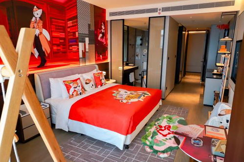 山西潇河新城万达锦华酒店双十一盛大启幕 食住洗健一站式礼遇来袭