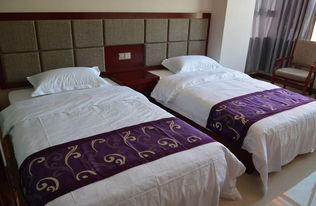 大沟刘寨嘉禾商务宾馆盛大开业——星级标配、一流服务的商务住宿新选择