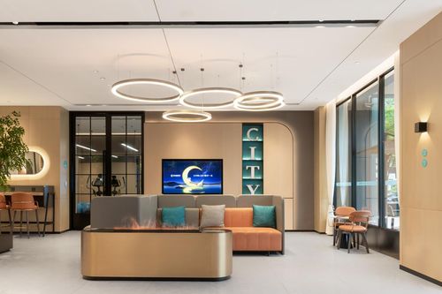 城市便捷酒店如何凭借品牌文化和住宿服务赢得年轻人的青睐