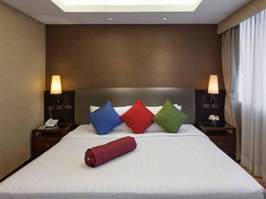 曼谷伦勃朗塔服务式公寓真实住客评监 超值特惠与优质中型餐馆体验