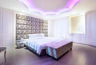 台北市欧悦连锁精品旅馆林口馆 舒适住宿与精致餐饮体验