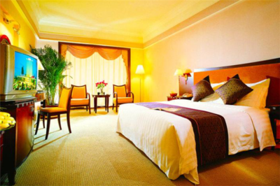 云舍里酒店加盟费用分析及中型餐馆投资参考