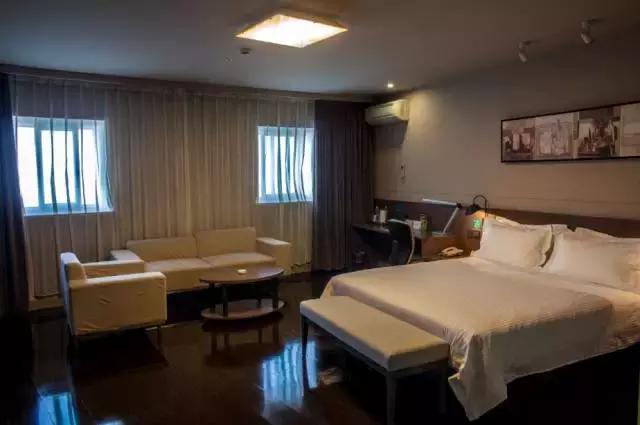 加盟连锁酒店费用及优选住宿服务指南